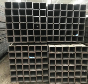 济源20#无缝方管